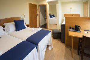 Triple Room room in Hotel Roma