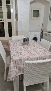 Casa Vacanza Nonna Anna