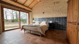 la Grange du Landorre