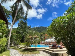 Havana Beach Resort Phangan