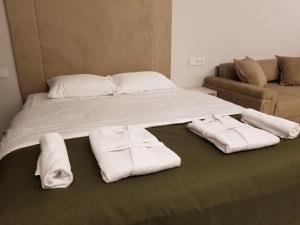 Segreto apartment 309, 311, 341