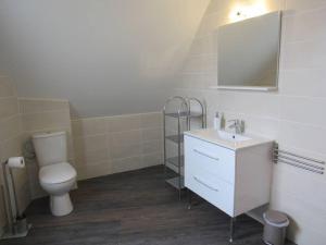 Maisons de vacances Gite Chez Mamema : photos des chambres