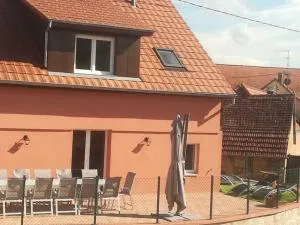 Gîte Chez Mamema - Kirchheim