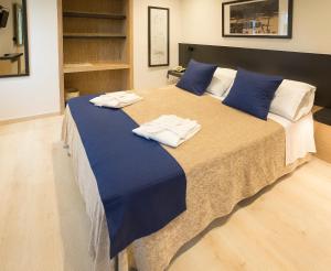 Superior Double Room room in Hotel Roma