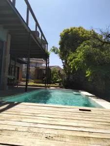 Jbay Holiday Home - Gamtoosriviermond