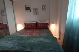 apartment neohoropoulo lazou