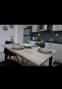 apartment neohoropoulo lazou