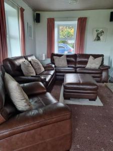 The Lodge at Heathfield House