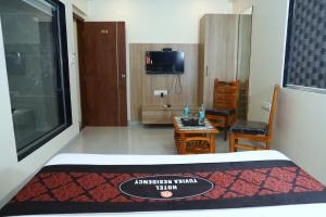 Hotel Yuvika Residency