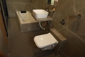 Hotel Yuvika Residency