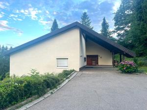 Villa Alpenblick