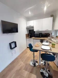 La petite bascule - 奥利韦