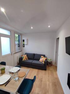 Appartements La petite bascule : photos des chambres