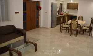 Pensiunea Inima Daciei