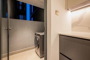 Metropole Thu Thiem Condo Apartment