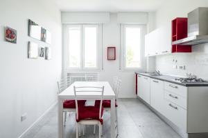 Bologna Accommodation Fiera 2 Checkin Automatico - Aperti H24