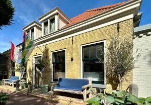 布伦酒店 - 东弗利兰