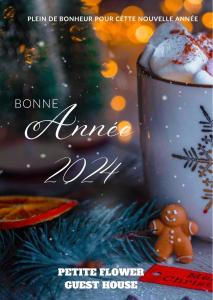 Petite Flower Guest House