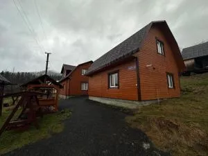 Карпатська ніч - 奥尔亚维奇克