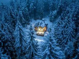 House Shiligarnika - Bansko