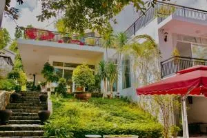 SAM VILLA HUE CITY - Thôn Dương Xuân Hạ