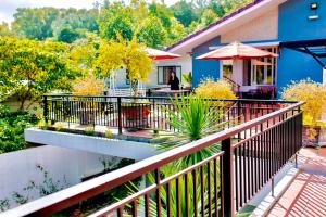 Biệt Thự (Villa)