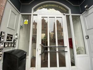 Flat 302 Centre Nottingham