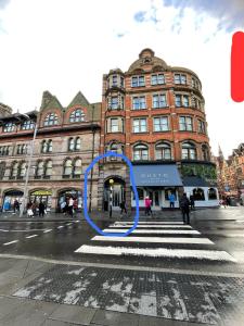 Flat 302 Centre Nottingham