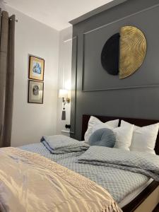 Bocianie Gniazdo I LUX RELAX Apartamenty