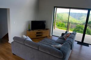 Askop Hilltop Farm House The Crags Plettenberg Bay