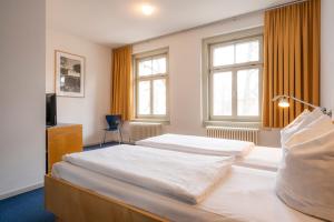 Double Room room in Hotel Alt-Weimar