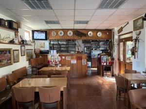 Izba MARTINA v Penzione pod Smrekom