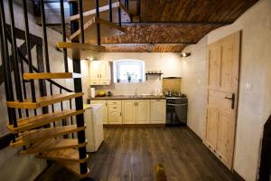 Apartament Agroturystyka Koniec Świata