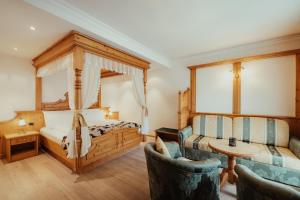 Hotel Alpenrose