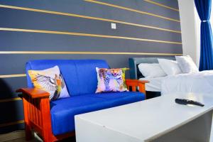 Residence Next Door Coral