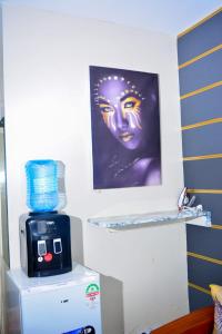 Residence Next Door Coral