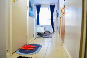 Residence Next Door Coral