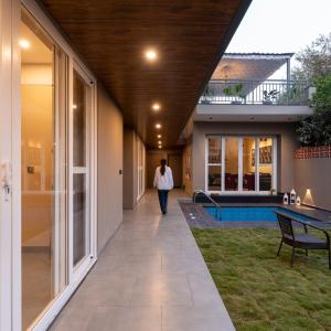The Deck