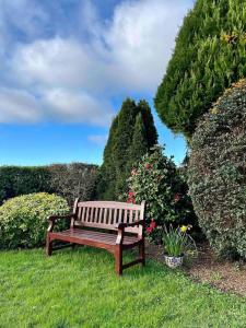 Sweet Lamb Farmhouse