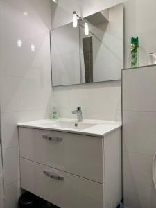Appartements Charm’Studio Cosy Surequipe : photos des chambres