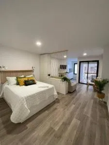 Apartamento Verde en Sotogrande - 普韦布洛·纽沃·德·加德