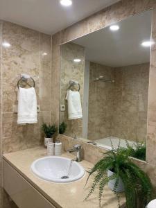 Apartamento Verde en Sotogrande