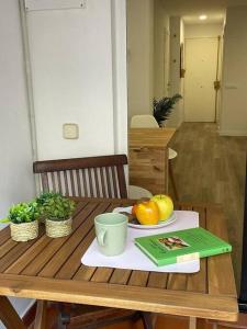 Apartamento Verde en Sotogrande