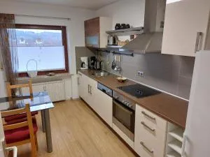 Sonnenhang - Großalmerode