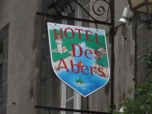 Hotels Hotel des Abers : photos des chambres