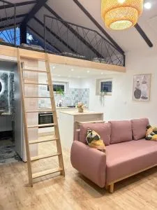 Apartma Tany - Koseze