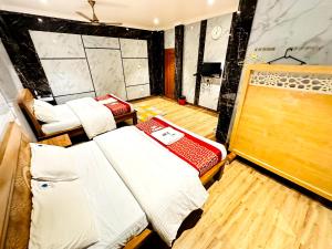 SSK MALLIGAI RESIDENCY