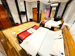 SSK MALLIGAI RESIDENCY