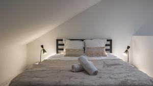 Appartements Smart Confort 10 - Appartement confort et style : Appartement 1 Chambre