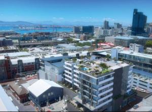 The Quarter Mountain View Haven at Waterkant